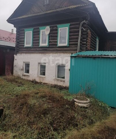 дом Центральный район ул 1-я Заводская фото