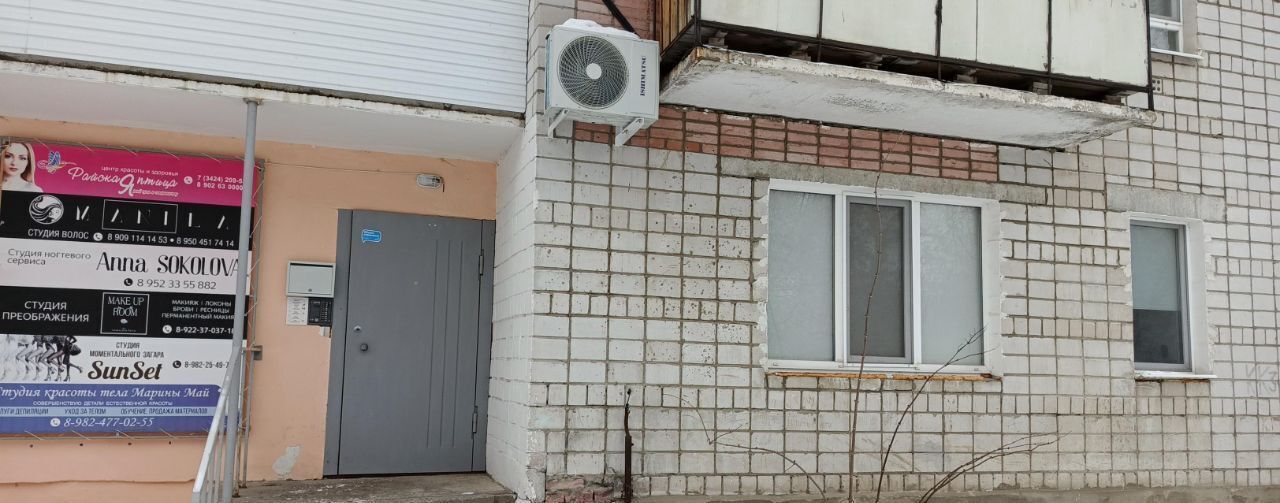 свободного назначения г Березники пр-кт Ленина 61 фото 1