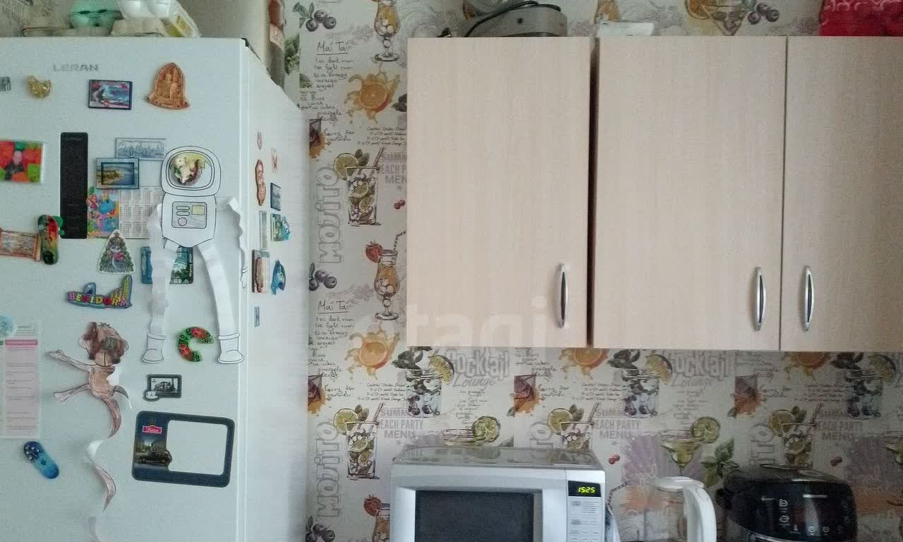 квартира г Тверь р-н Московский ул Фадеева 38/1 фото 1
