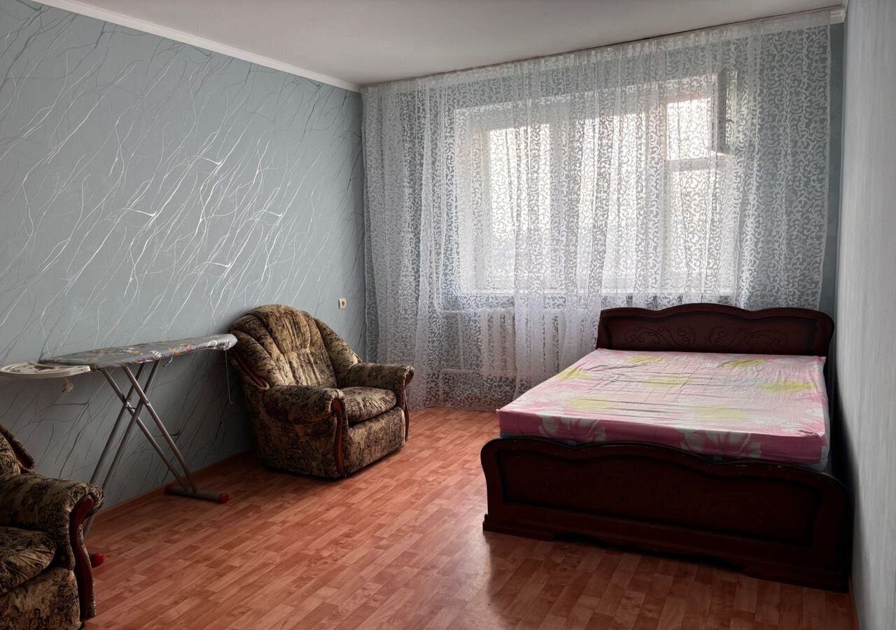 квартира г Орел р-н Заводской Пробуждение б-р Молодежи 2 фото 1