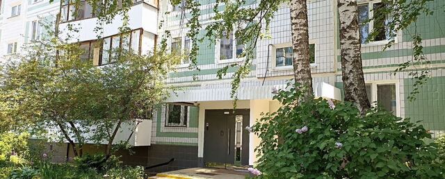 метро Медведково дом 15к/1 фото