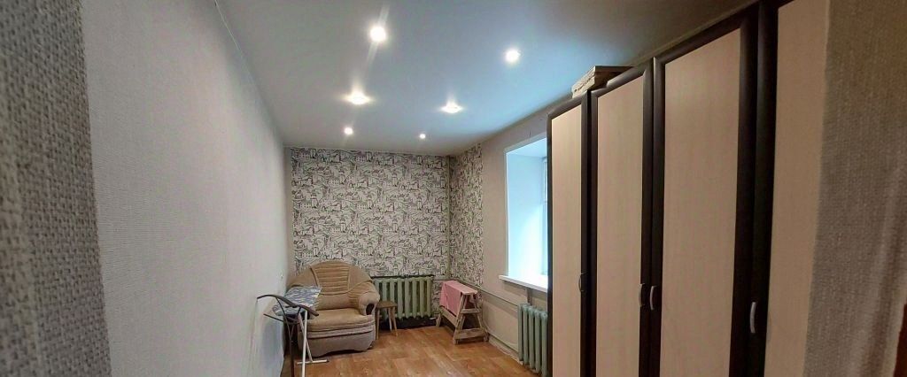 квартира г Владимир р-н Ленинский ул Ноябрьская 2 фото 3