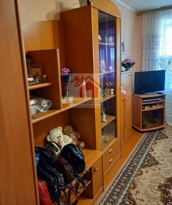 комната г Самара р-н Железнодорожный Гагаринская ул Мяги 22 фото 2
