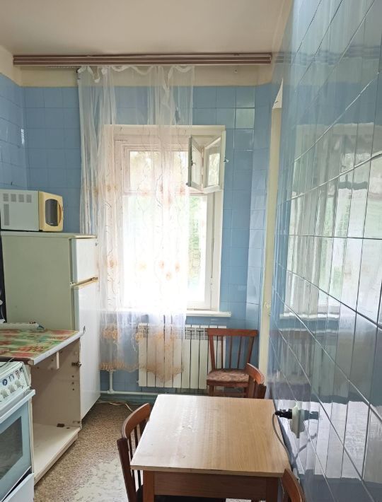 квартира г Астрахань р-н Советский ул Звездная 41к/1 фото 1