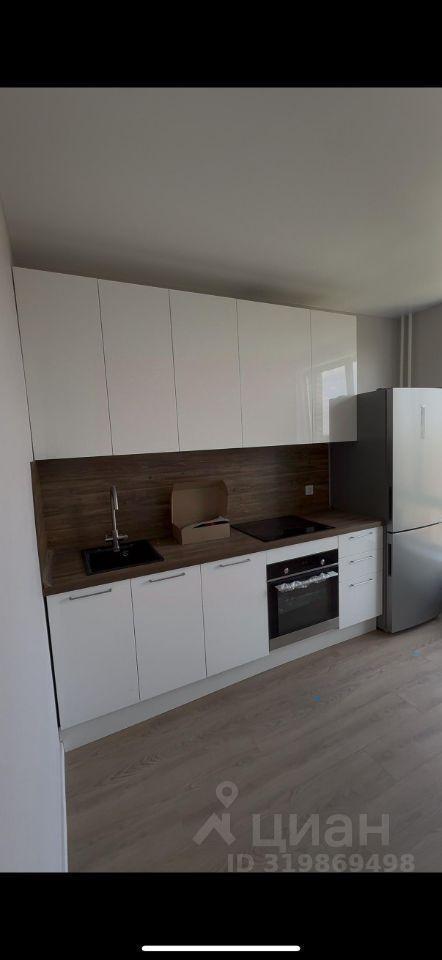 квартира г Химки Ивакино, 5А фото 1