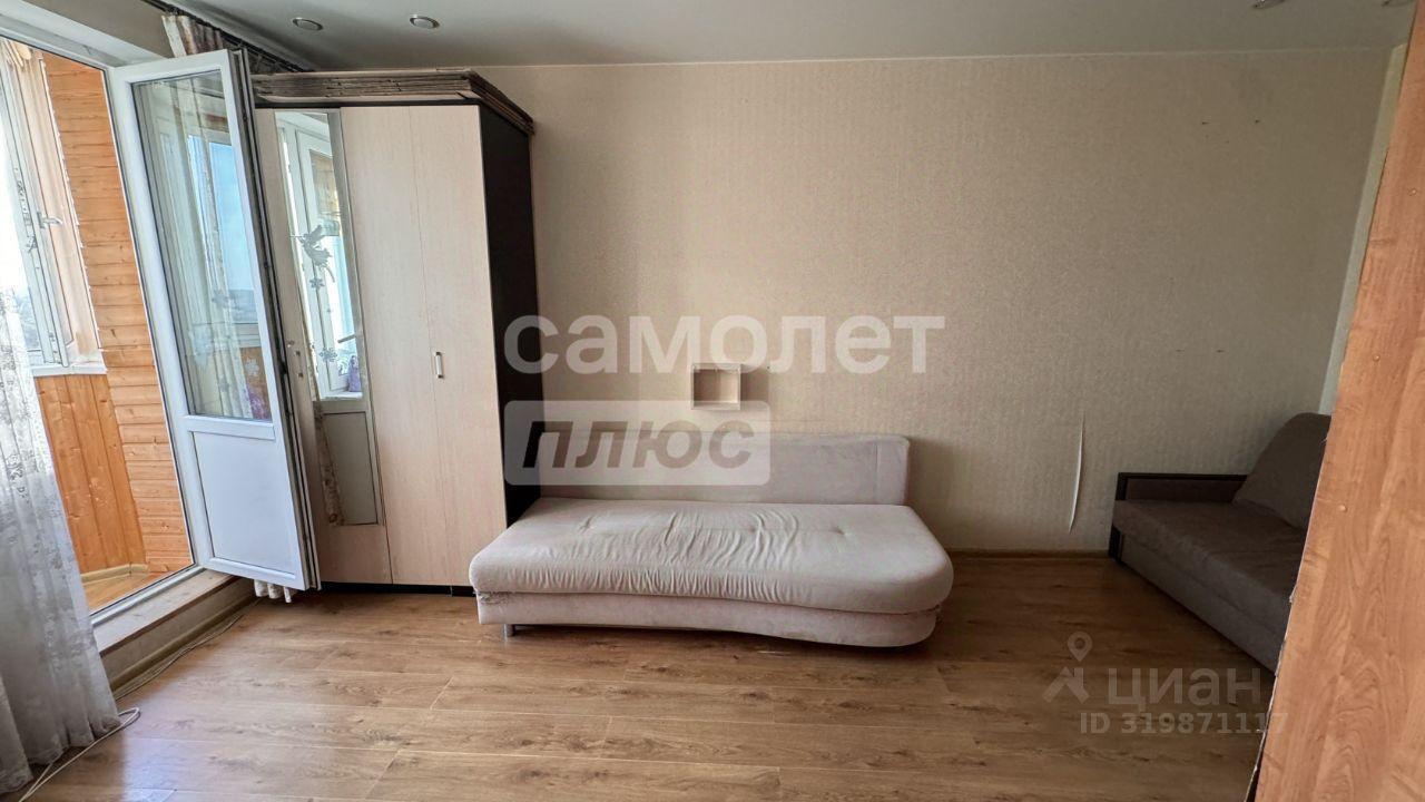 квартира г Наро-Фоминск р-н Центральный ул Озерная 11к/1 Пушкино фото 2
