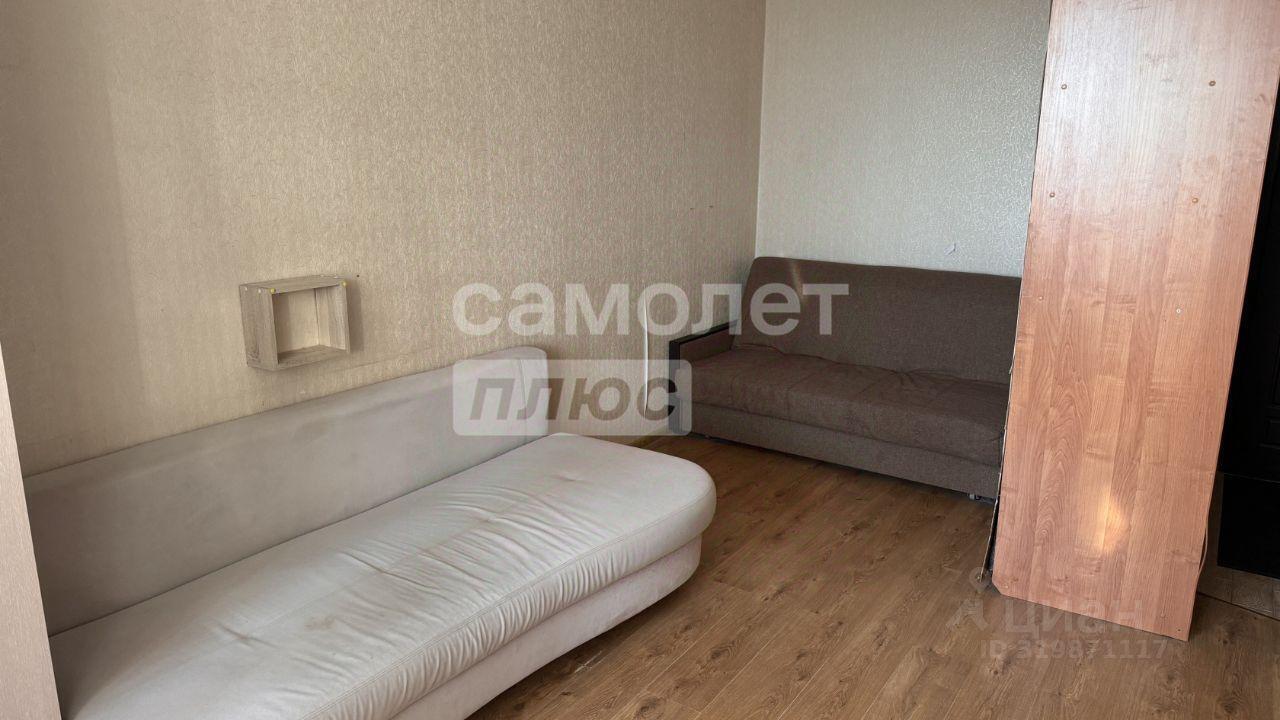 квартира г Наро-Фоминск р-н Центральный ул Озерная 11к/1 Пушкино фото 3