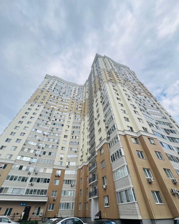 квартира г Энгельс ул Красноармейская 88а ЖК «Энгельс-Сити 2» Энгельсский р-н, муниципальное образование фото 2