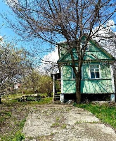 земля Парус, 4, садово-дачное товарищество фото