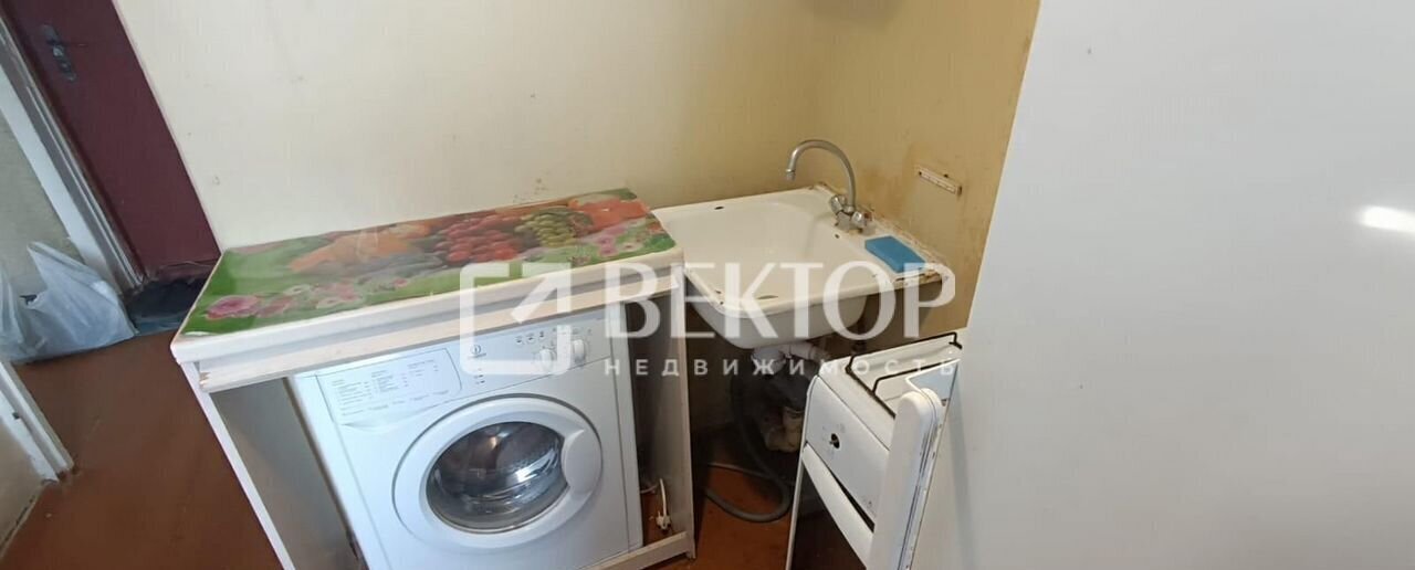 квартира г Кострома р-н Заволжский ул Проселочная 36 фото 4