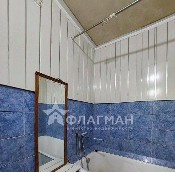 квартира г Усолье-Сибирское проезд Серегина 9 фото 3