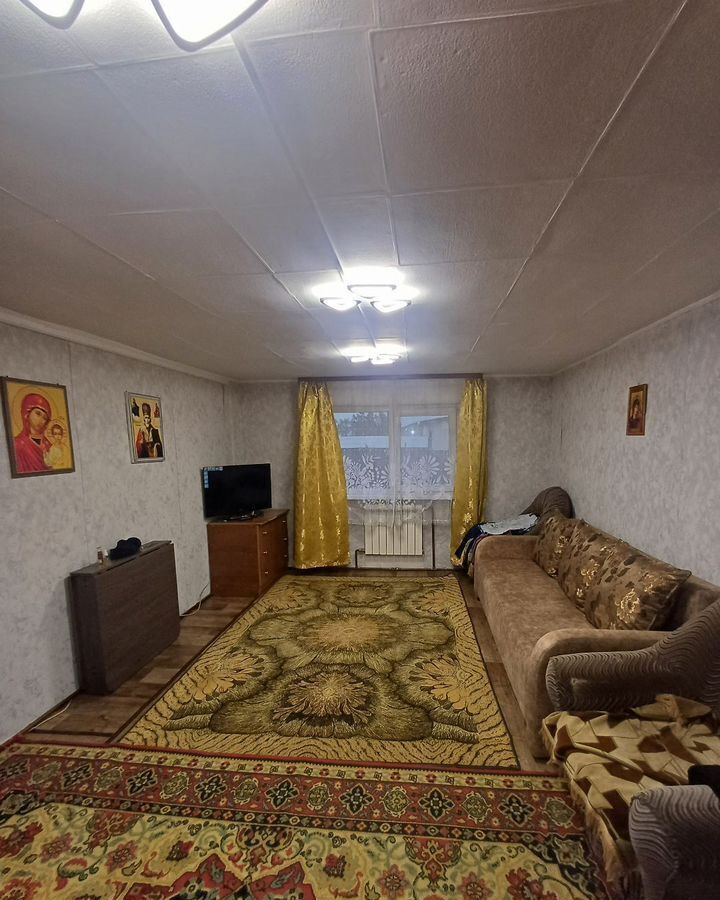 дом г Усолье-Сибирское снт Строитель-2 ул Сиреневая фото 2