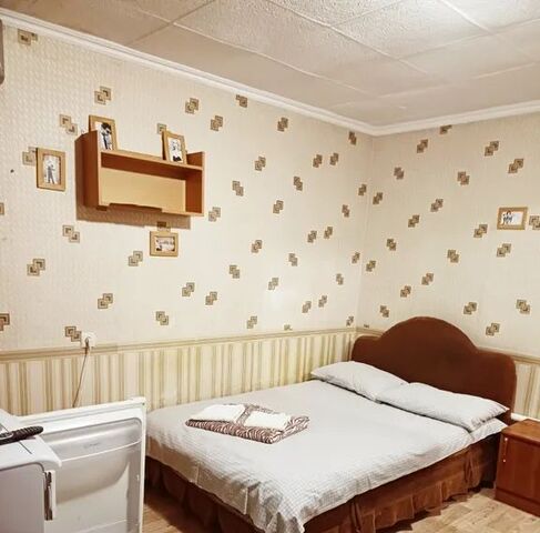 ул Аэродромная 6б фото
