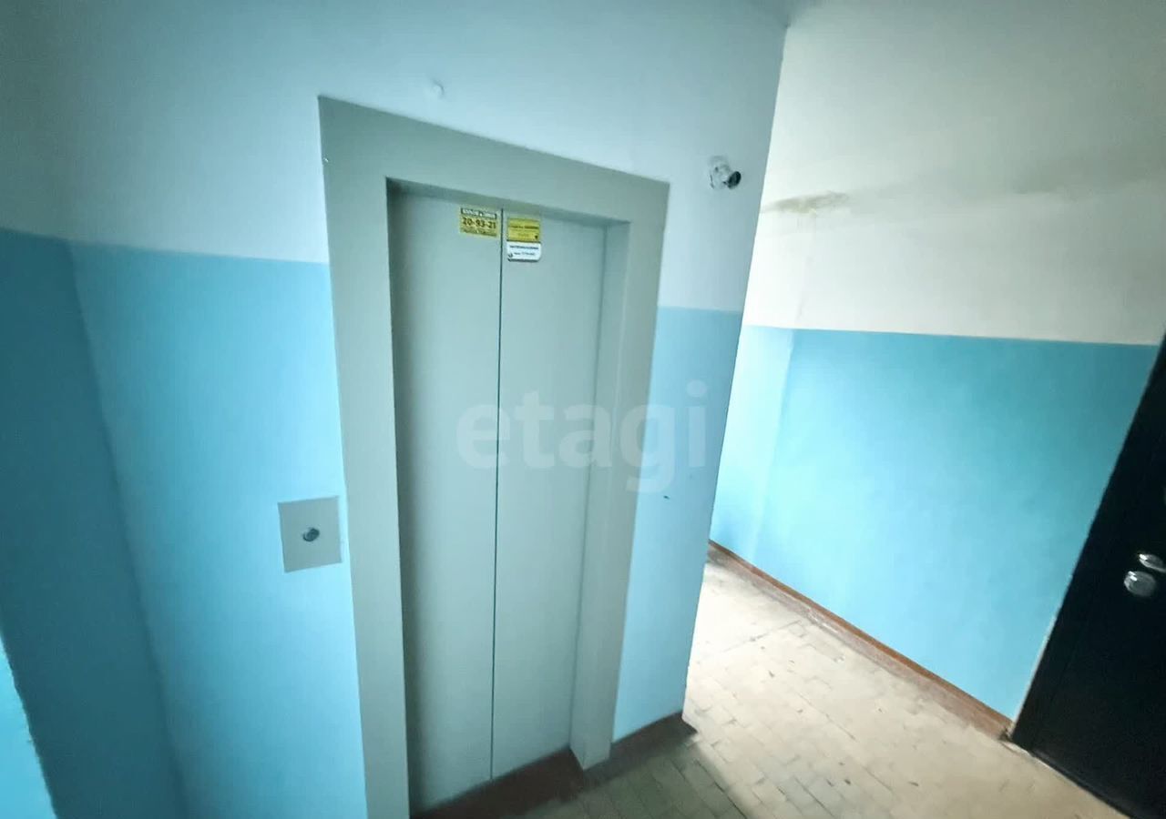квартира г Ижевск р-н Устиновский Восточный ул им Сабурова А.Н. 11 фото 20