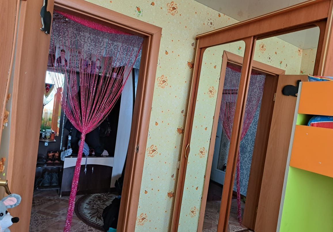 квартира г Славгород городок Военный 185 фото 8