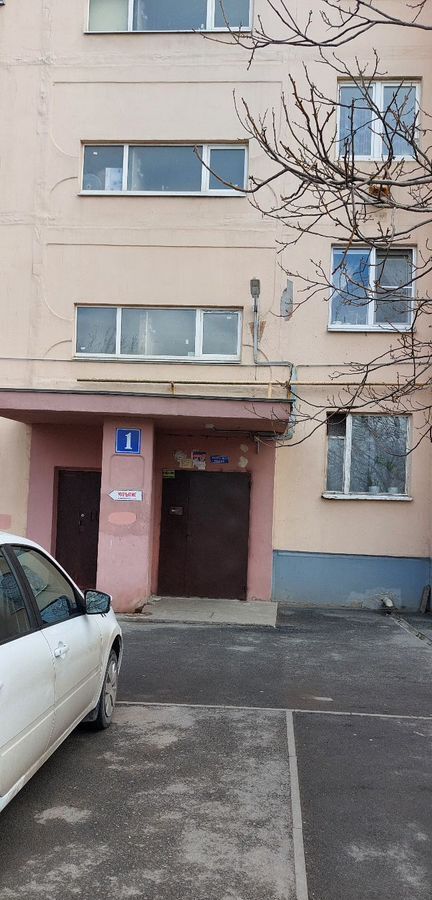 квартира г Таганрог Северный ул Нижняя Линия 31 фото 17