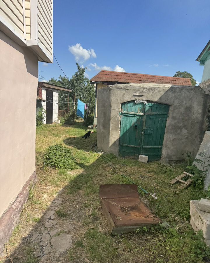 квартира г Елец ул Ленина 50 фото 9