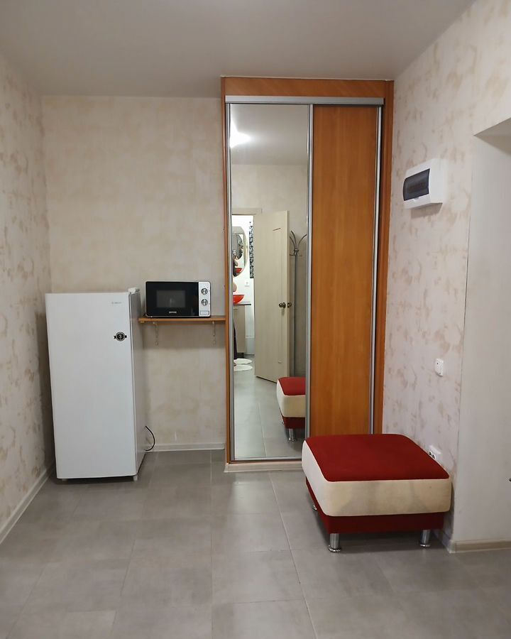квартира г Омск р-н Центральный ул Звездова 127 жилой дом по ул. Звездова, 127 Центральный АО фото 13