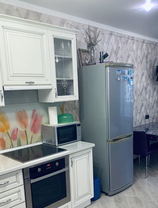 квартира г Чита р-н Центральный ул Костюшко-Григоровича 44 фото 17
