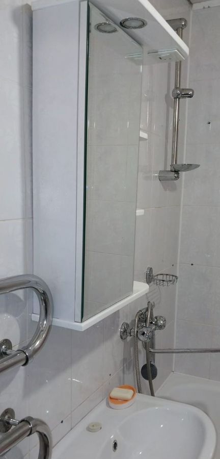 квартира г Копейск пер Свободы 6 Копейский г. о. фото 8