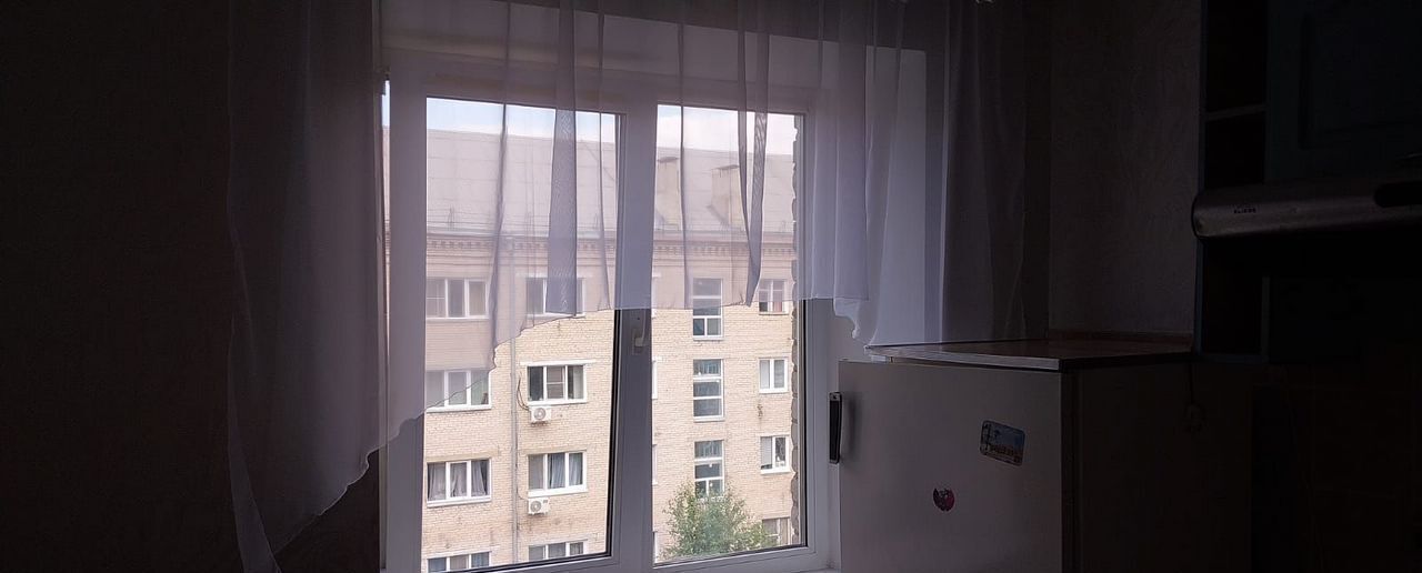 квартира г Копейск пер Свободы 6 Копейский г. о. фото 9