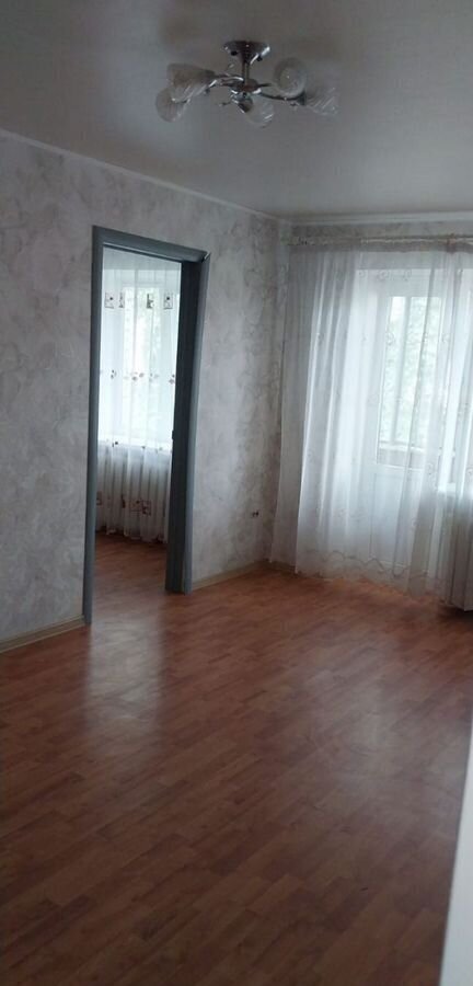 квартира г Копейск пер Свободы 6 Копейский г. о. фото 10
