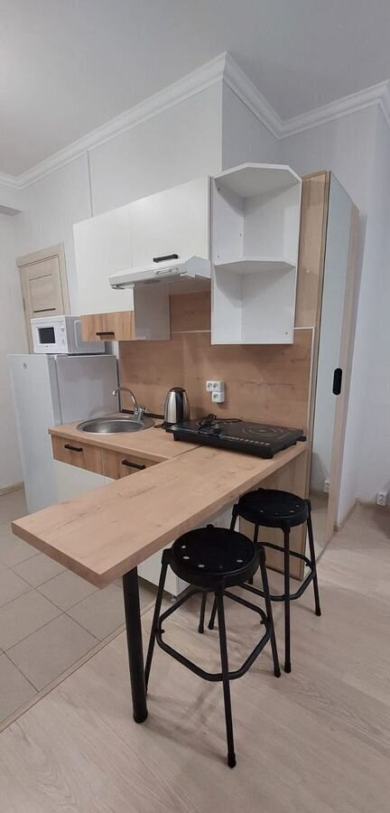 квартира г Балашиха мкр Кучино ул Речная 5 Кучино фото 7