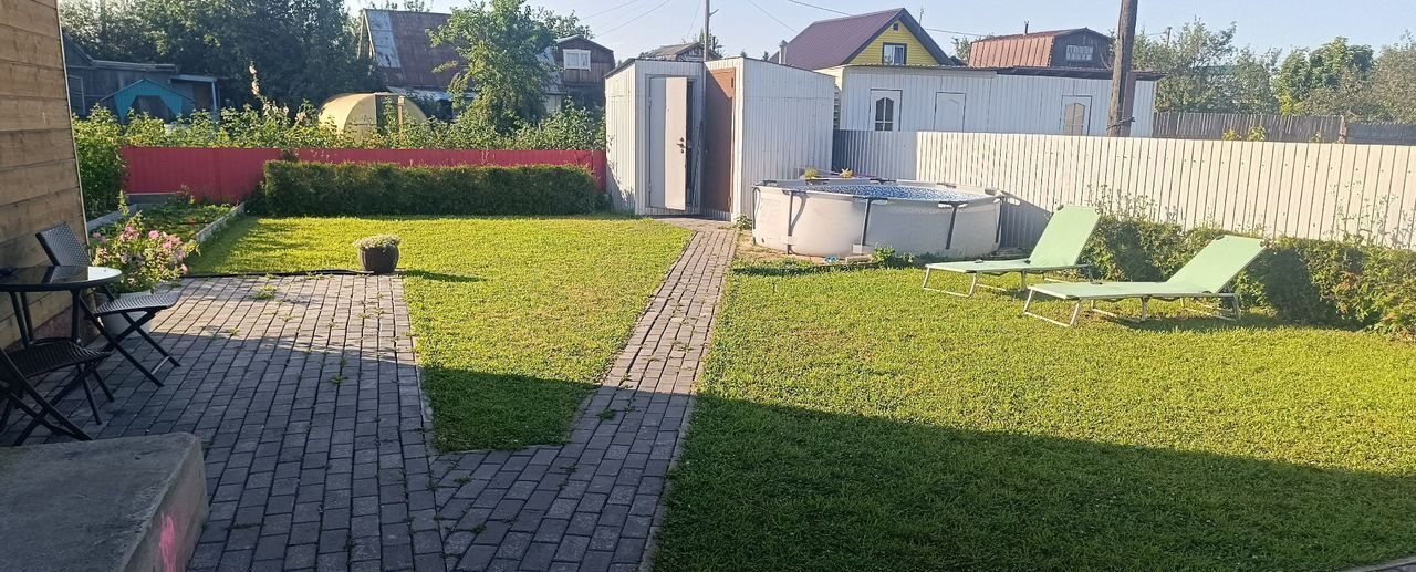 дом г Набережные Челны р-н Комсомольский Республика Татарстан Татарстан, СНТ Гидростроитель-2, 520 фото 11