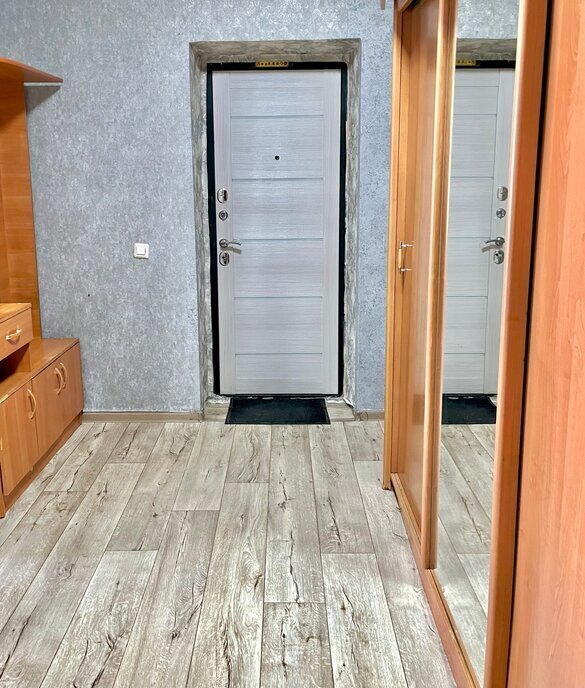 квартира г Кызыл ул Дружбы 1/2 фото 6