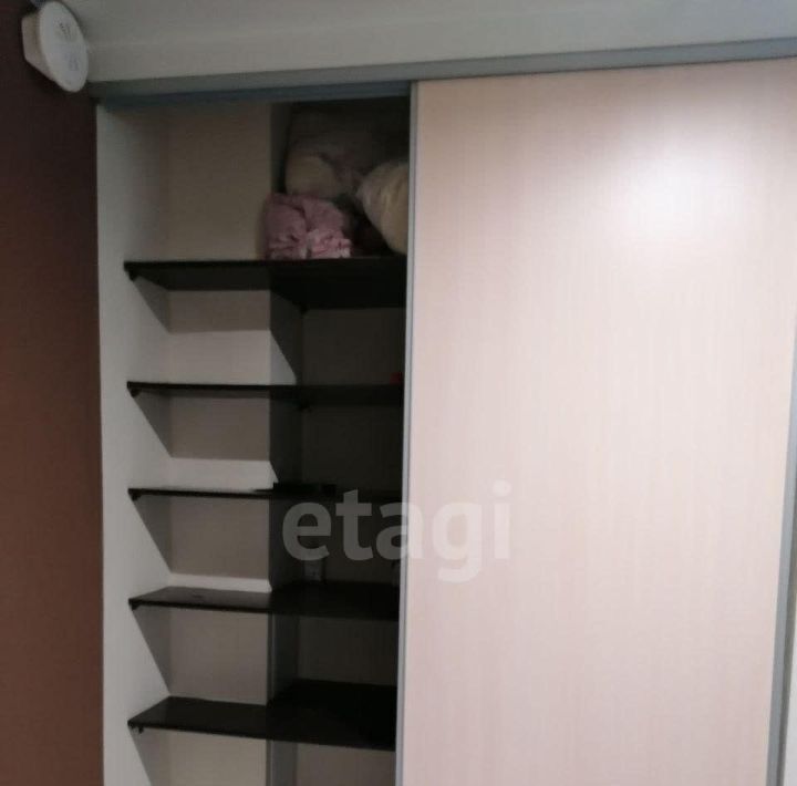 квартира г Екатеринбург Геологическая пл Куйбышева 159а фото 12