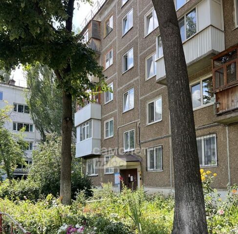 р-н Демский ул Мусоргского 9 фото