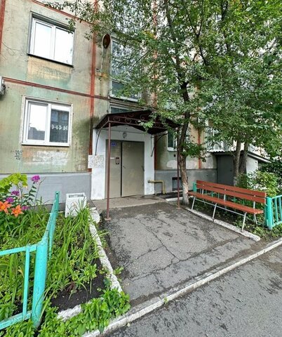 ул Федора Крылова 10 фото