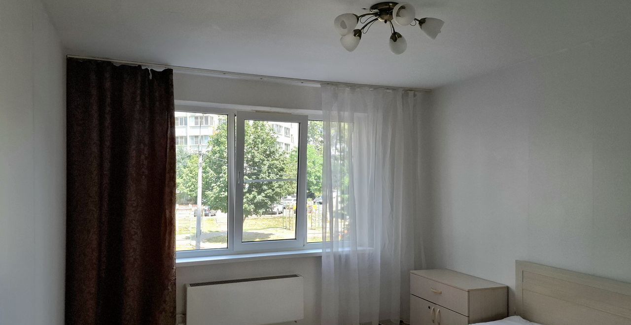 квартира г Краснодар р-н Прикубанский ул им. Героя Аверкиева А.А. 16 фото 7