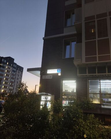 городской округ Мытищи д Бородино ул Малая Бородинская 1к/1 Мытищи, Медведково фото
