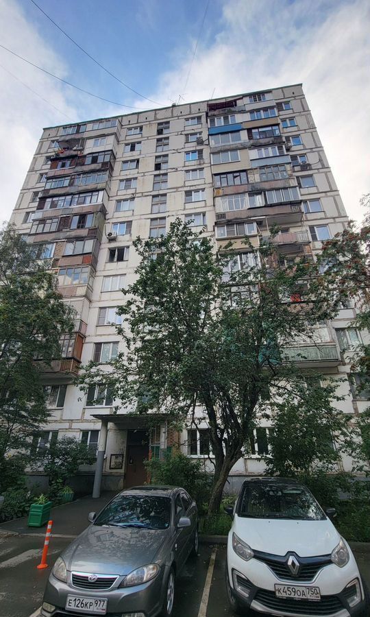 квартира г Одинцово ул Садовая 26 Одинцово, Одинцовский г. о. фото 1