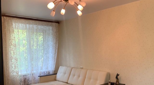 квартира городской округ Истра г Дедовск ул Космонавта Комарова 13 Нахабино фото 3