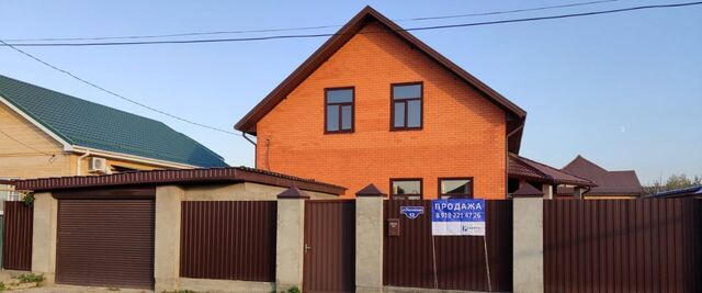 дом ул Российская 12 фото