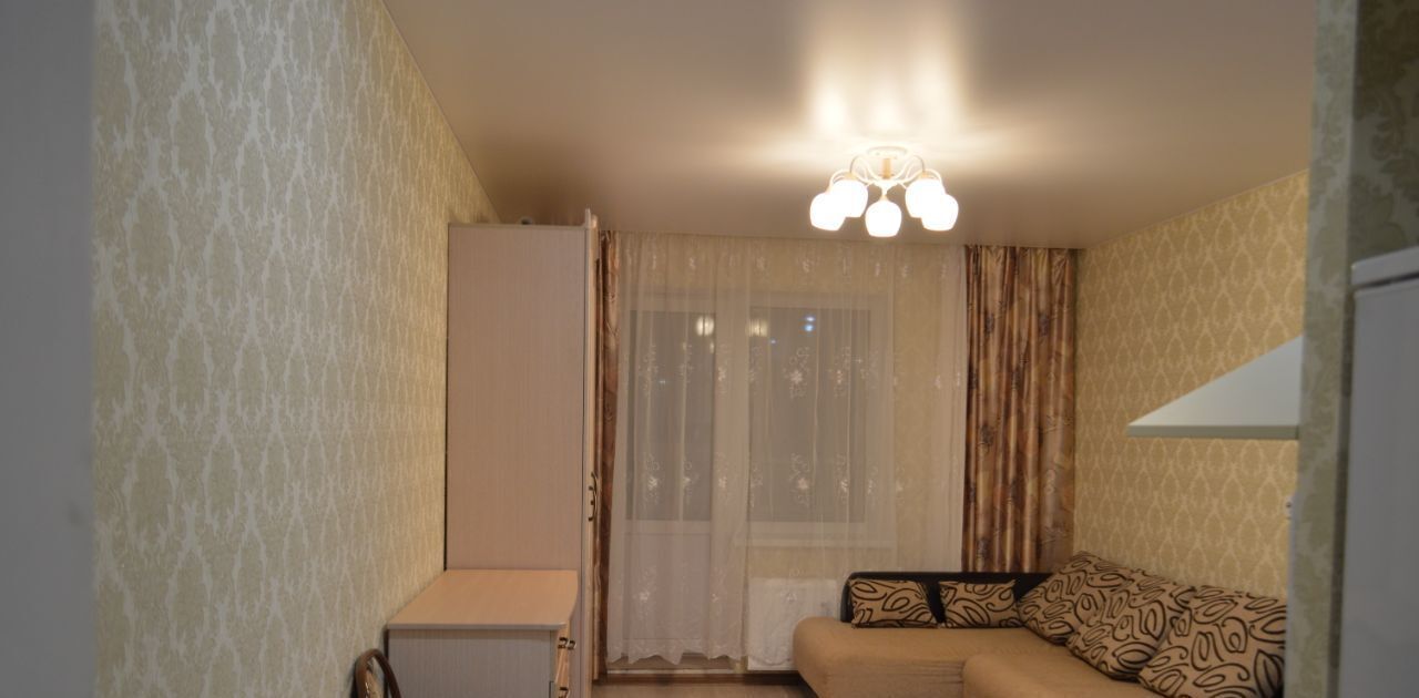 квартира р-н Всеволожский г Мурино б-р Петровский 3к/2 Девяткино фото 1