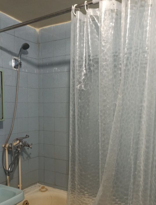 квартира г Астрахань р-н Советский ул Звездная 41к/1 фото 7