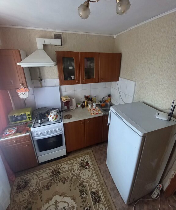 квартира г Тверь ул Озерная 1 фото 3
