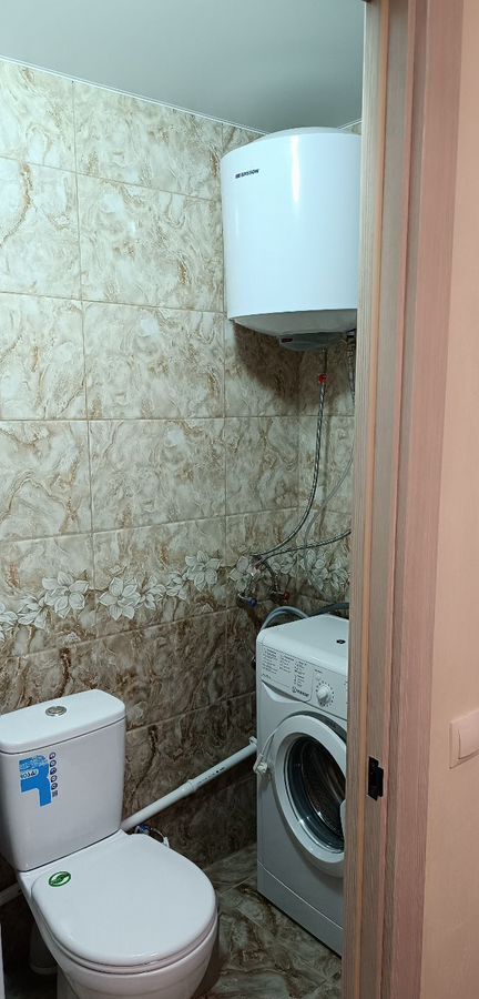 комната г Алушта с Малый Маяк ул Таврическая 1а фото 9