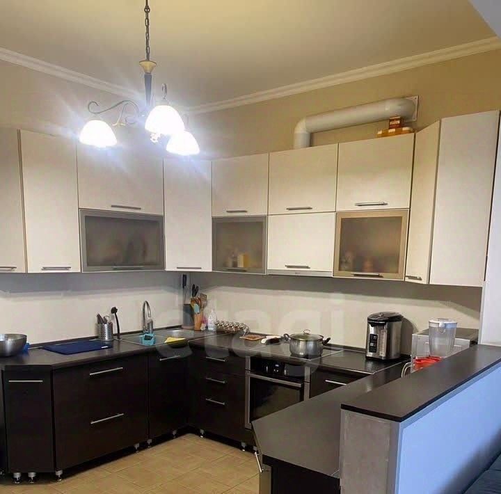 квартира г Курчатов пр-кт Коммунистический 33 фото 1