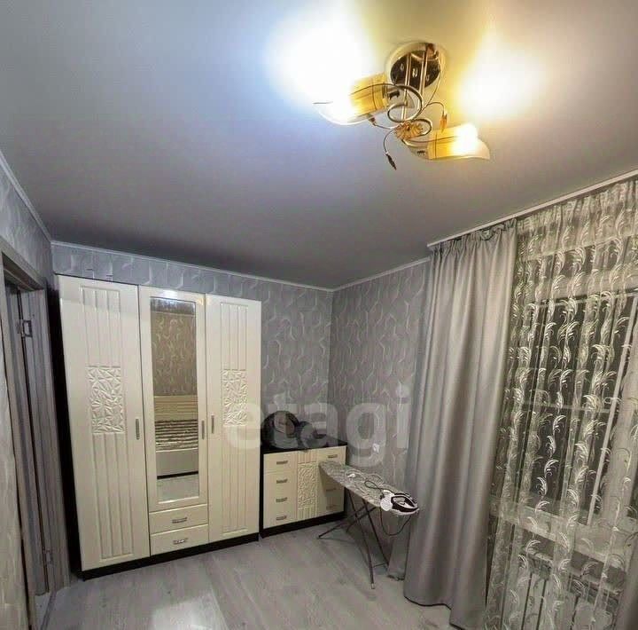 квартира г Курск р-н Центральный ул Карла Маркса 66к/16 фото 1
