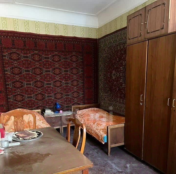 квартира г Курск р-н Центральный ул Чернышевского 59 фото 3