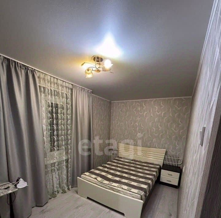 квартира г Курск р-н Центральный ул Карла Маркса 66к/16 фото 3