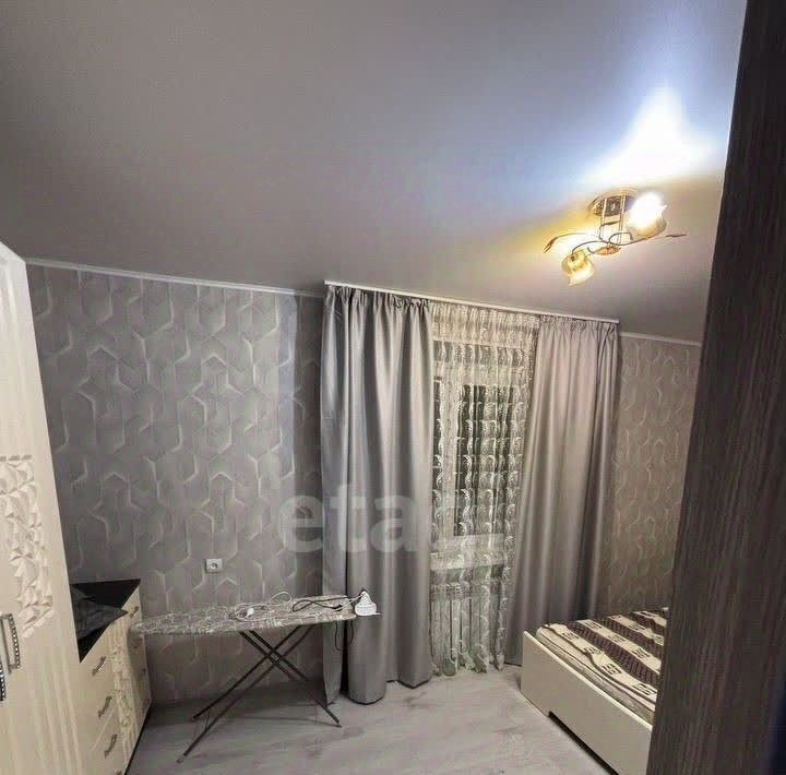 квартира г Курск р-н Центральный ул Карла Маркса 66к/16 фото 4