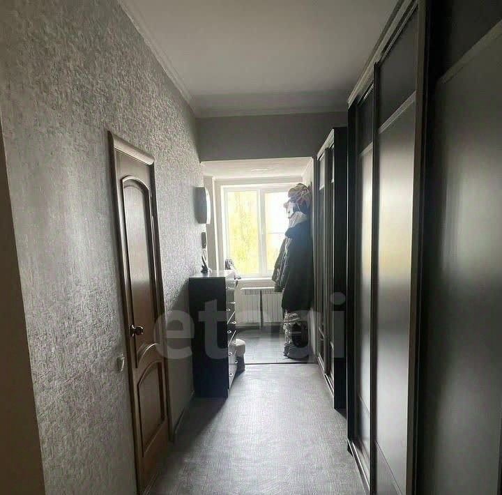квартира г Курчатов пр-кт Коммунистический 33 фото 4