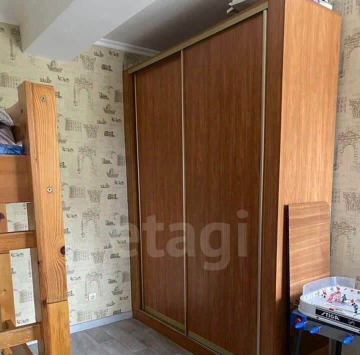 квартира г Курчатов пр-кт Коммунистический 33 фото 3