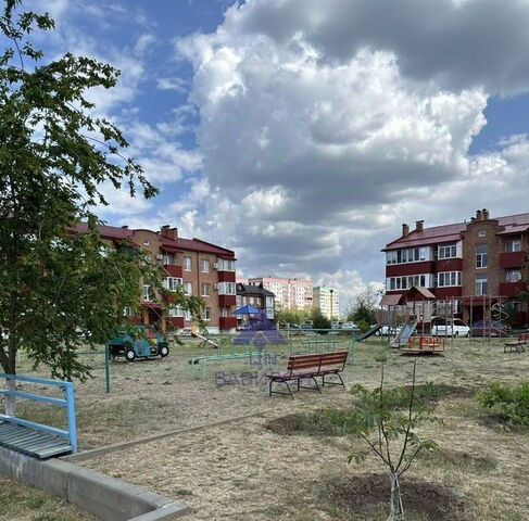 квартира ул Гагарина фото