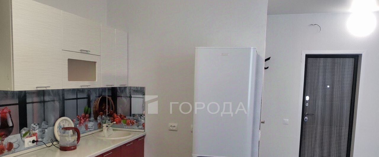 квартира г Новосибирск ул Николая Грицюка 1 Площадь Маркса фото 3